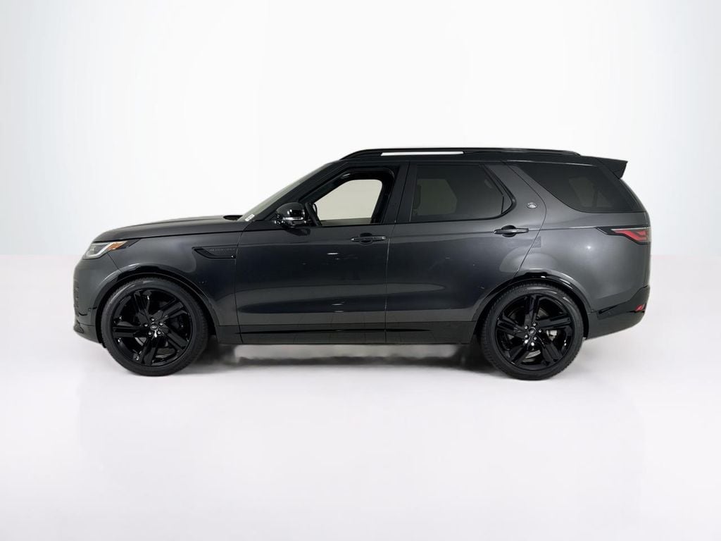 land rover discovery 2024 SALRL4EU1R2492954 image land rover discovery 2024 SALRL4EU1R2492954 image